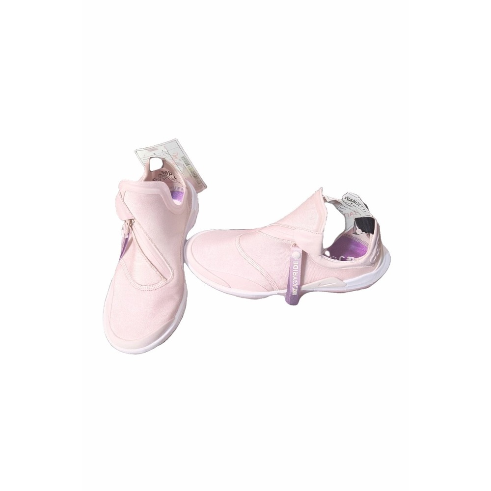 Nike Joyride Optik Pink Purple Running Shoes‎ 7.0 Women's